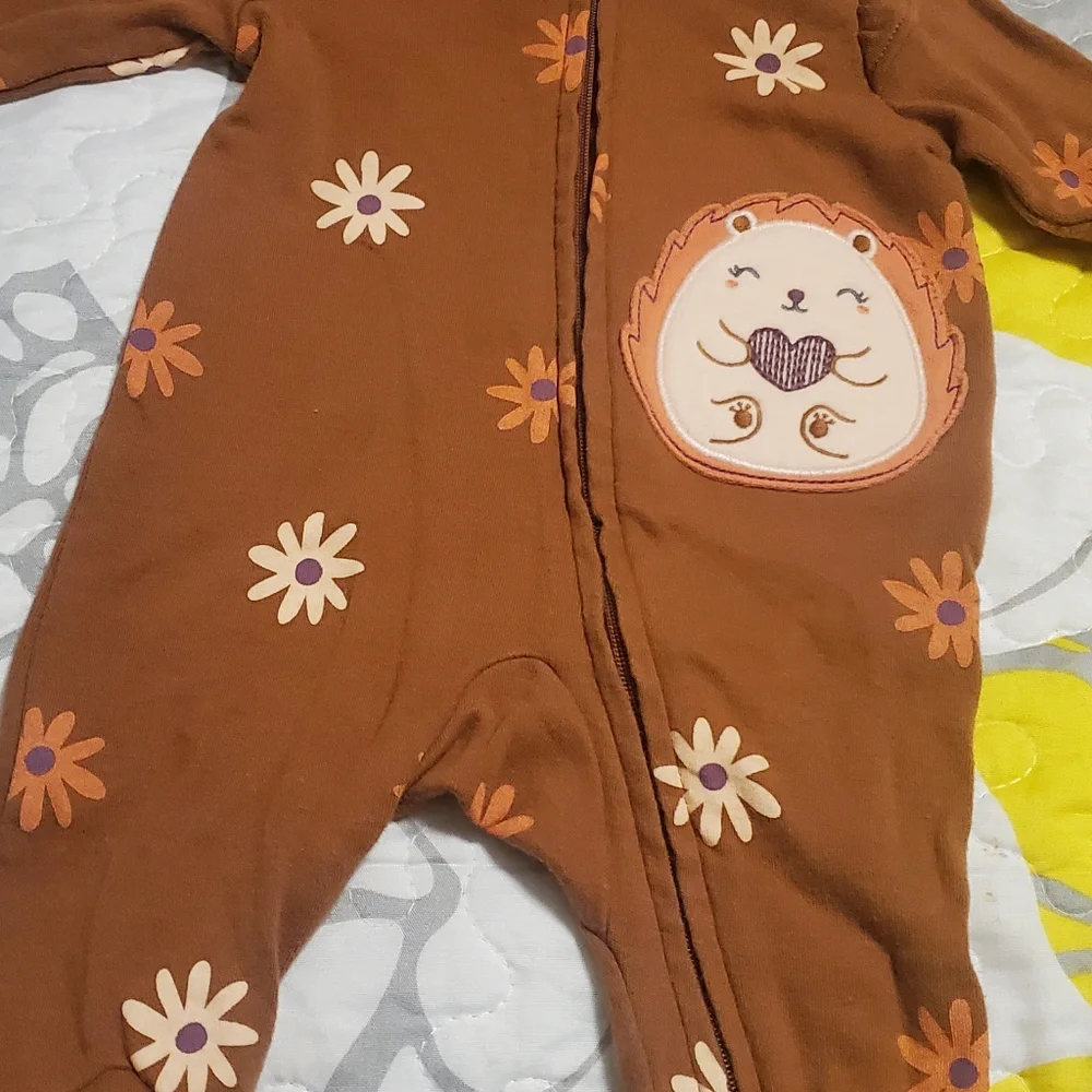 Infant clothes - Picture 6 of 13